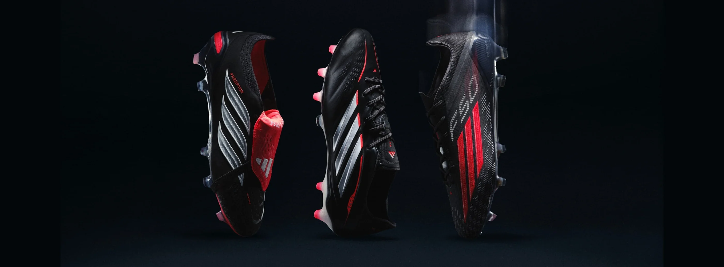 Dominate the Pitch with PROSOCCER