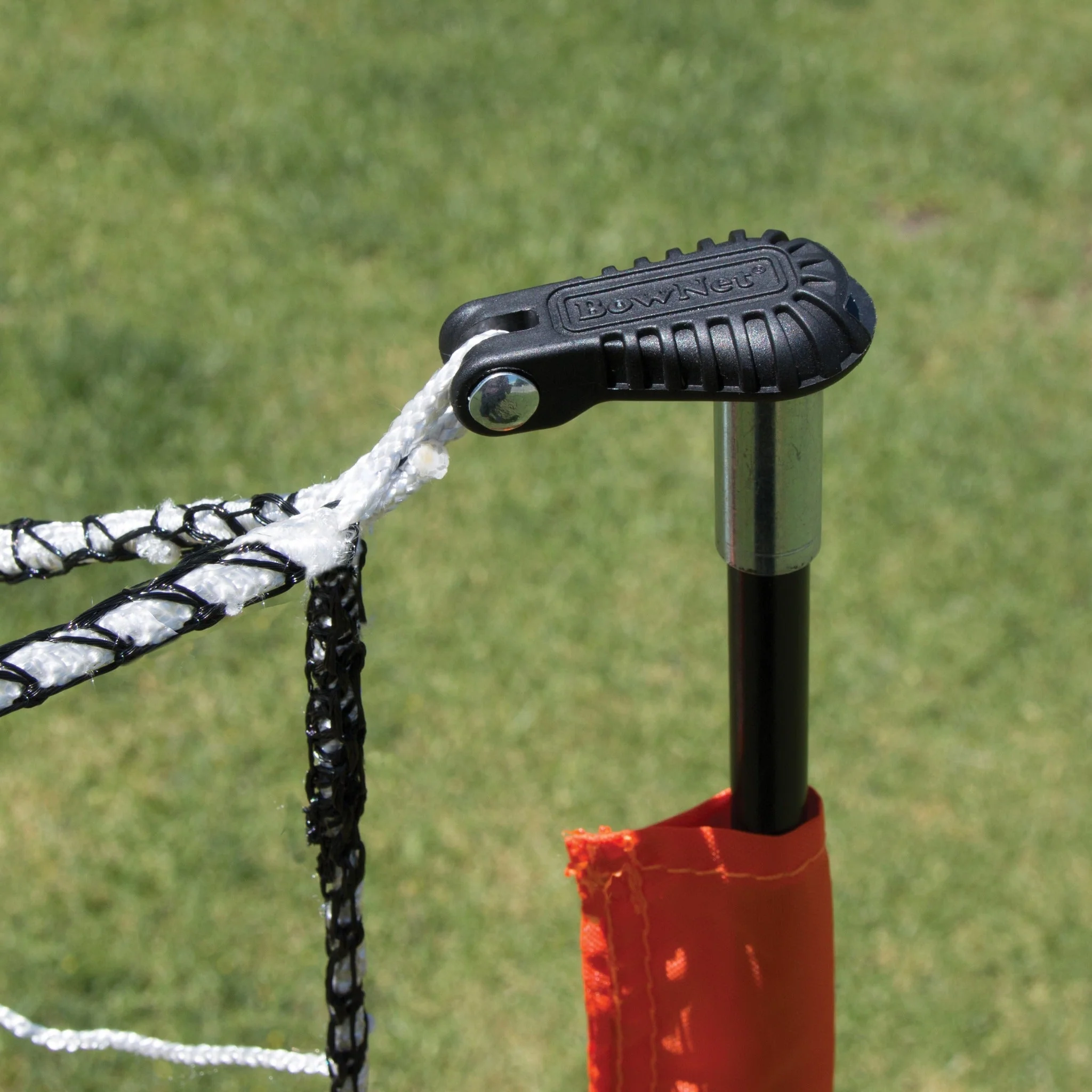 Bownet 4' x 8' Soccer Goal - Image 4