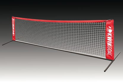 Kwik Goal All-Surface Soccer Tennis - Image 3