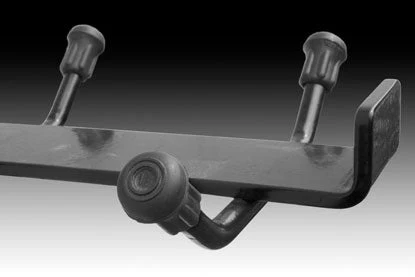 Kwik Goal Boot Room Rack - Image 3