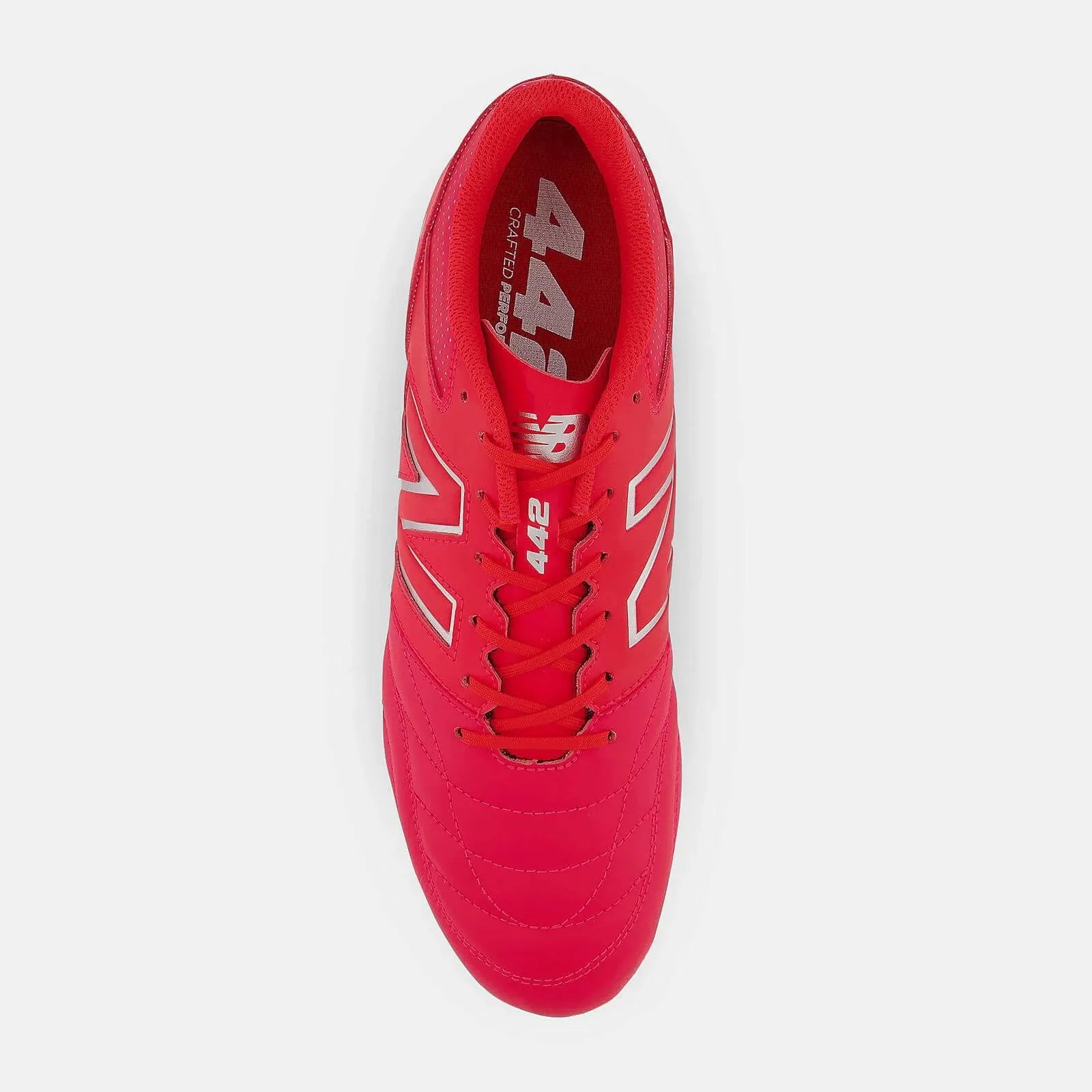 New Balance 442 V2 Team FG 2E Wide - Image 5