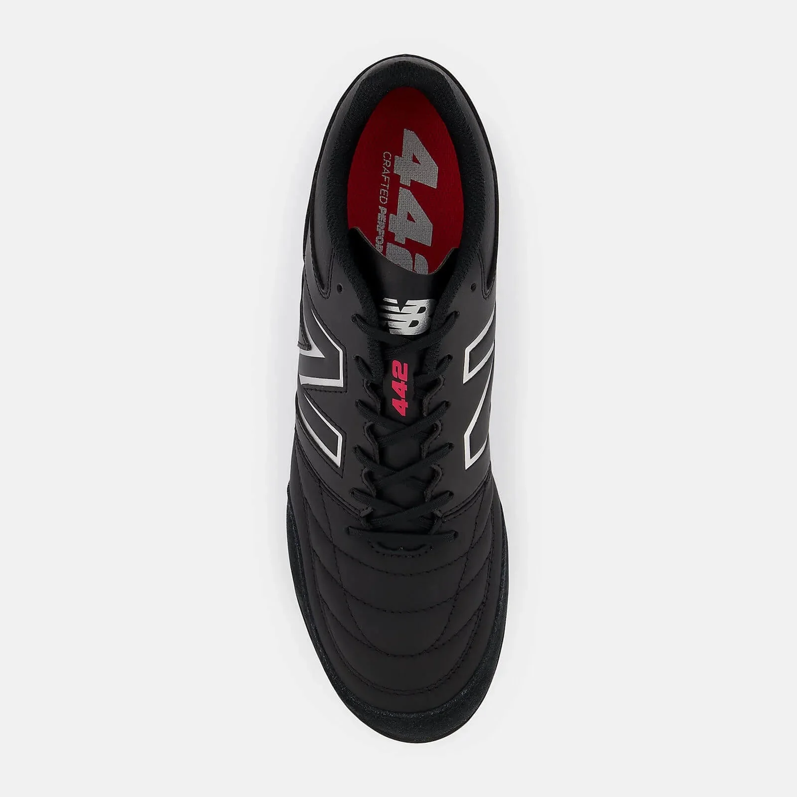 New Balance 442 v2 Team Turf 2E Wide - Image 5