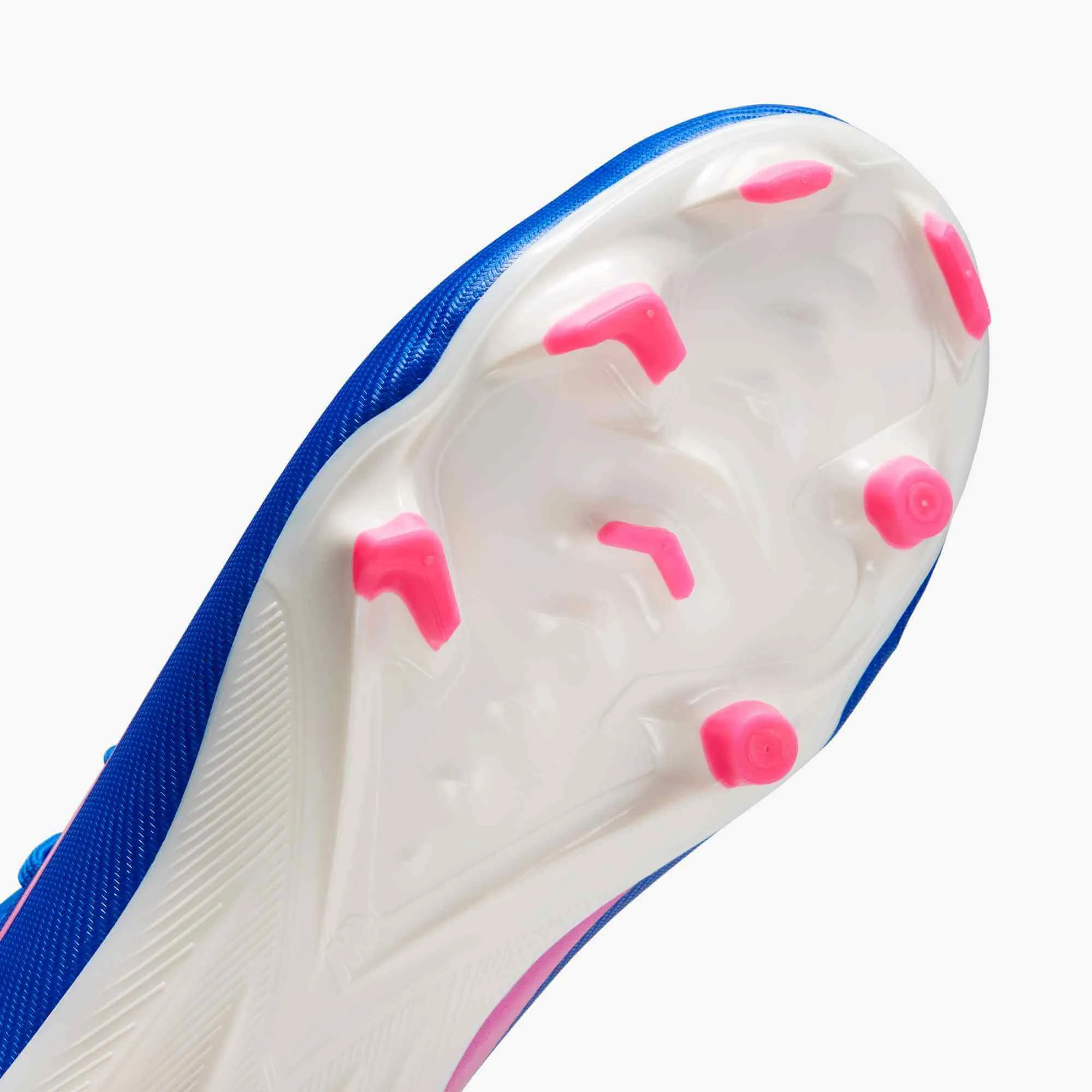Nike Junior Zoom Vapor 16 Academy Firm/Multi Ground Soccer Cleats - Attack Pack (SP26) - Image 7