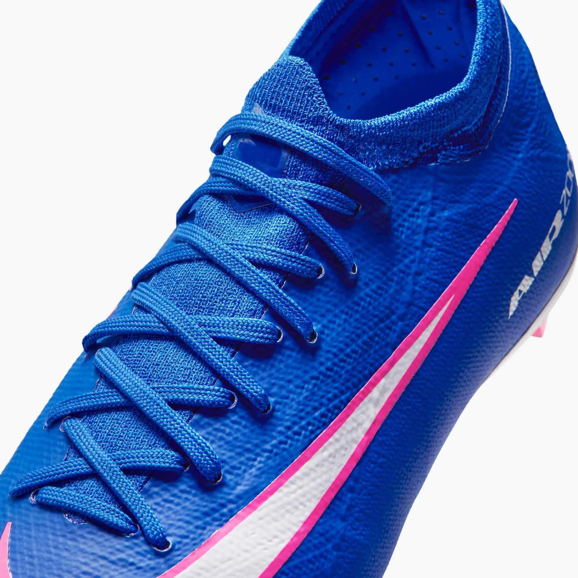 Nike Junior Zoom Vapor 16 Pro Firm Ground Soccer Cleats - Attack Pack (SP26) - Image 8