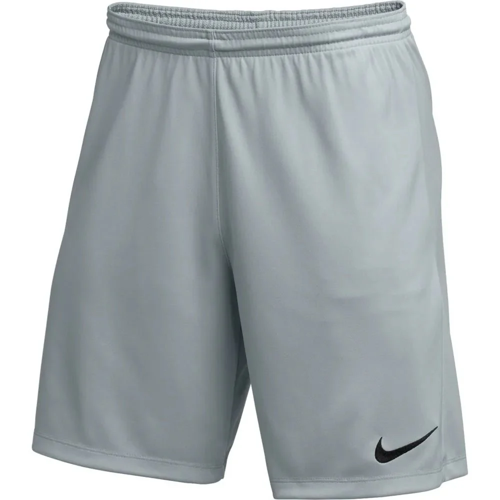 Nike Park III Shorts - Image 4