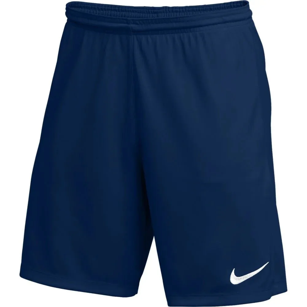 Nike Park III Shorts - Image 5