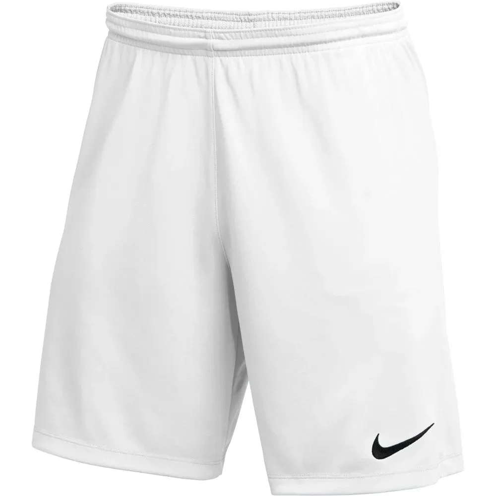 Nike Park III Shorts - Image 6