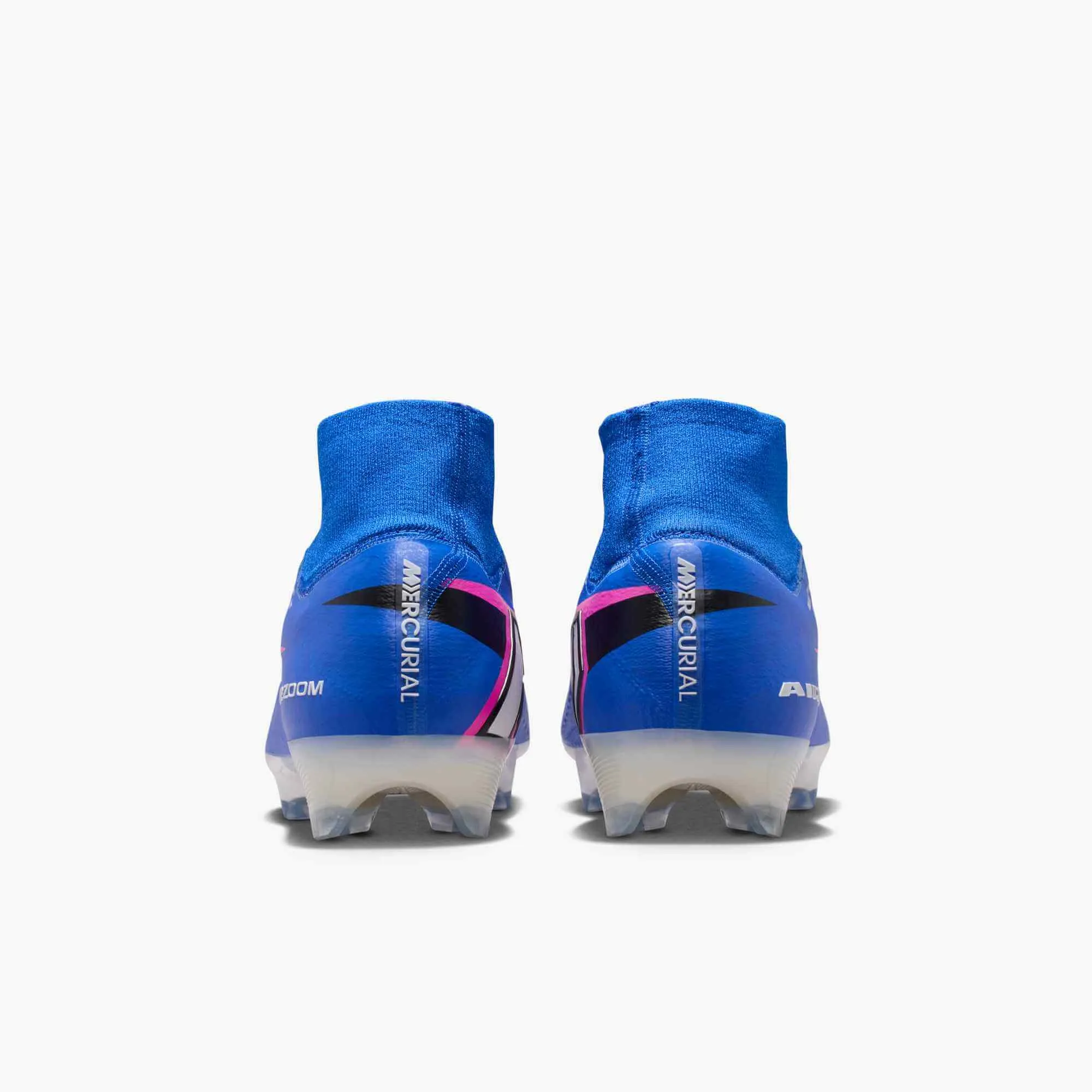 Nike Zoom Superfly 10 Elite Firm Ground Soccer Cleats - Attack Pack (SP26) - Image 6